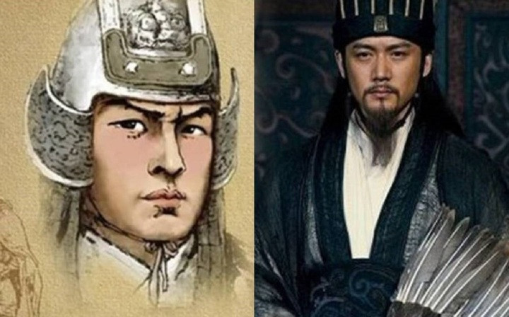 Chu Du không hề có hiềm khích với Gia Cát Lượng như tiểu thuyết