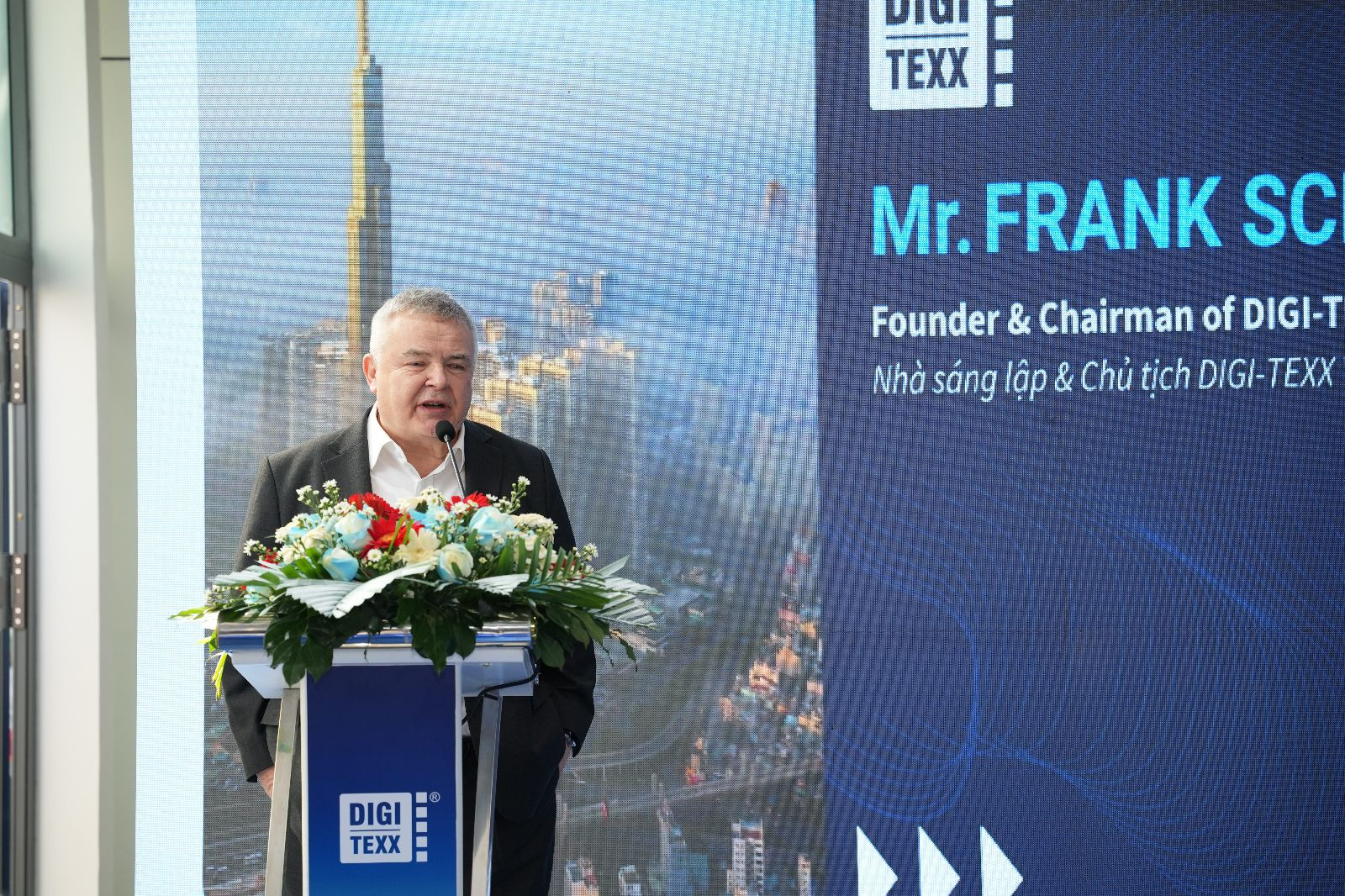 DIGI-TEXX khai trương Văn phòng Bình Phú, tăng cường năng lực cung cấp dịch vụ số đa ngôn ngữ插图 Hình 1 Digi Texx.JPG