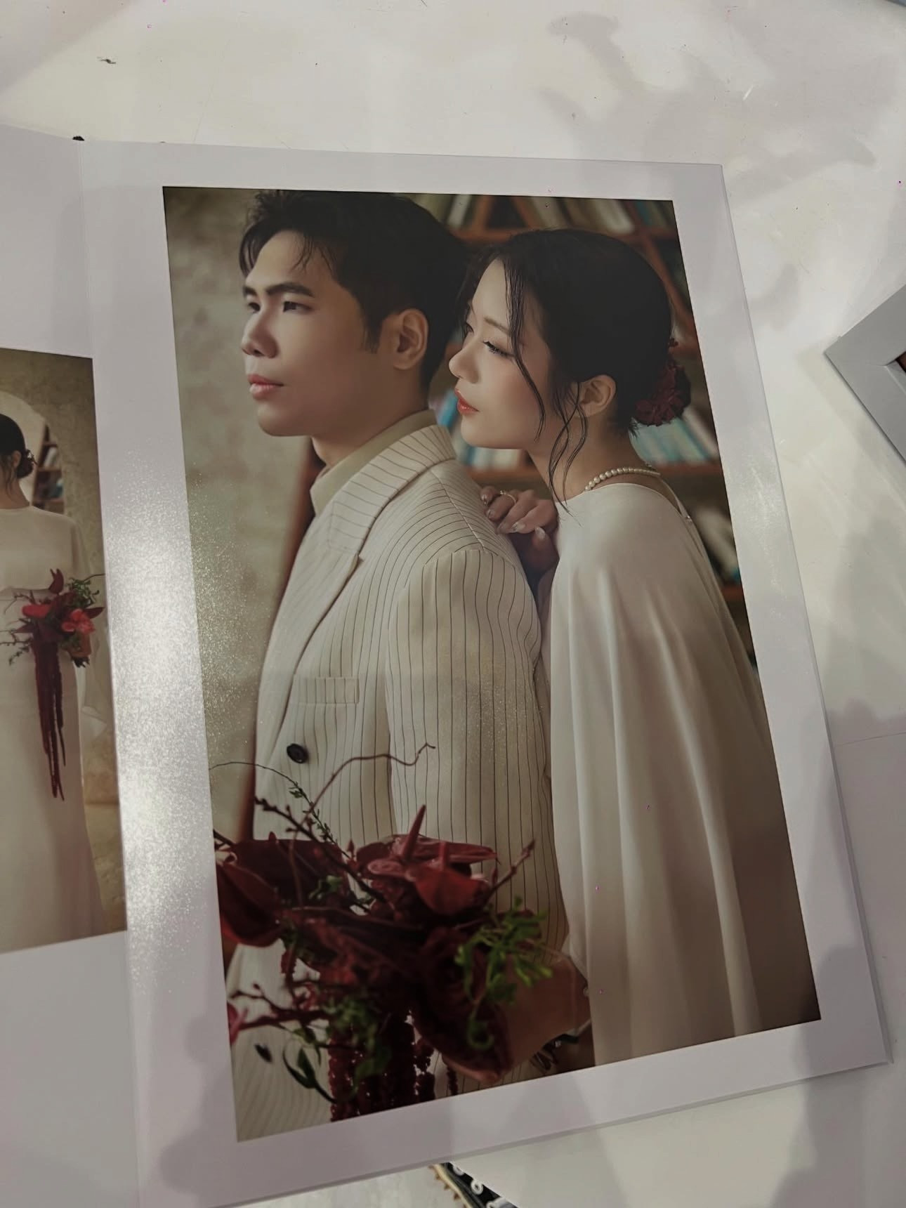 Rapper Phúc Du cưới bạn gái yêu 14 năm插图5 623258729-1470601151098935-2891084243148631216-n.jpg