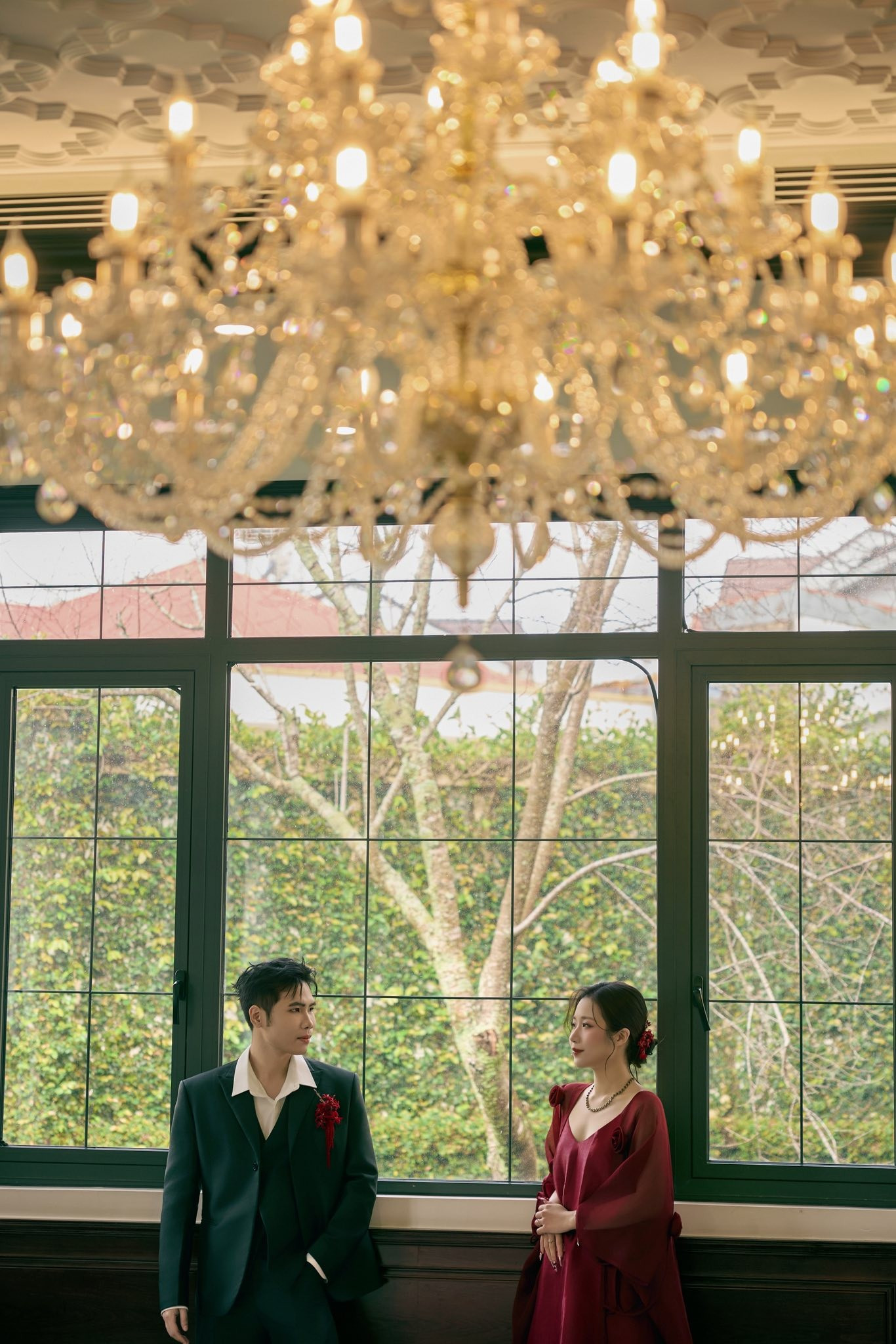 Rapper Phúc Du cưới bạn gái yêu 14 năm插图1 622775652-3732905340173657-6293207750769764523-n.jpg