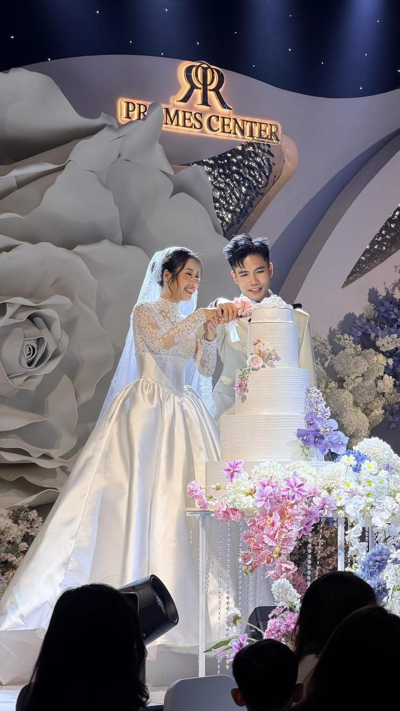 Rapper Phúc Du cưới bạn gái yêu 14 năm插图4 622277020-1470490061110044-4399013522923082714-n.jpg