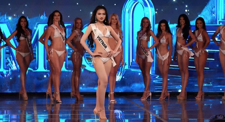 Thu Ngân thừa nhận có phần tiếc nuối khi không có cơ hội thể hiện bản thân ở phần ứng xử cũng như tiến sâu hơn trong cuộc thi. Tuy nhiên đối với cô, thành công lớn nhất không chỉ nằm ở thứ hạng mà là sự trưởng thành sau những áp lực và trải nghiệm quý giá tại Ai Cập.