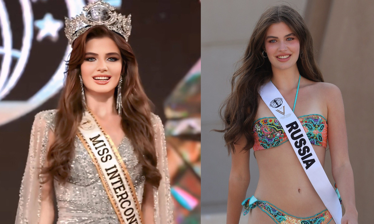 Sắc vóc đời thực như hoa hậu của nữ diễn viên vào vai Thiếu tá Lam Anh插图9