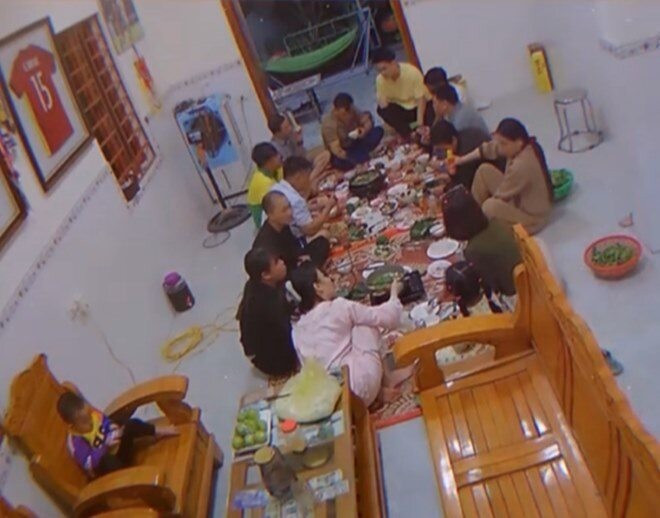 Đình Bắc và Ngôi nhà giản dị 37 tỷ như cung điện ở Nghệ An - Ảnh 13.