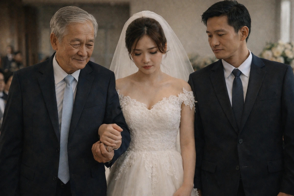 toi chi muon bo duong dat tay len le duong du co bo de hinh anh 1