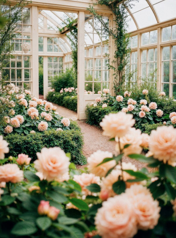 Trời sinh duyên ngầm: Những ngày sinh Âm lịch mang vận đào hoa hiếm có - Ảnh 2.