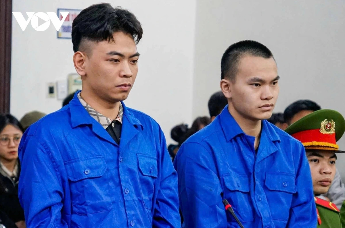 xet xu tong tai vu danh nguoi trong quan cafe o ha noi hinh anh 1