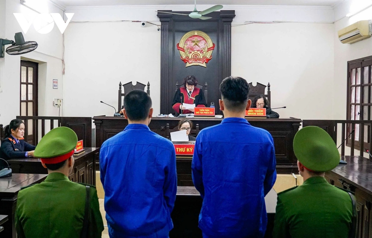 xet xu tong tai vu danh nguoi trong quan cafe o ha noi hinh anh 2