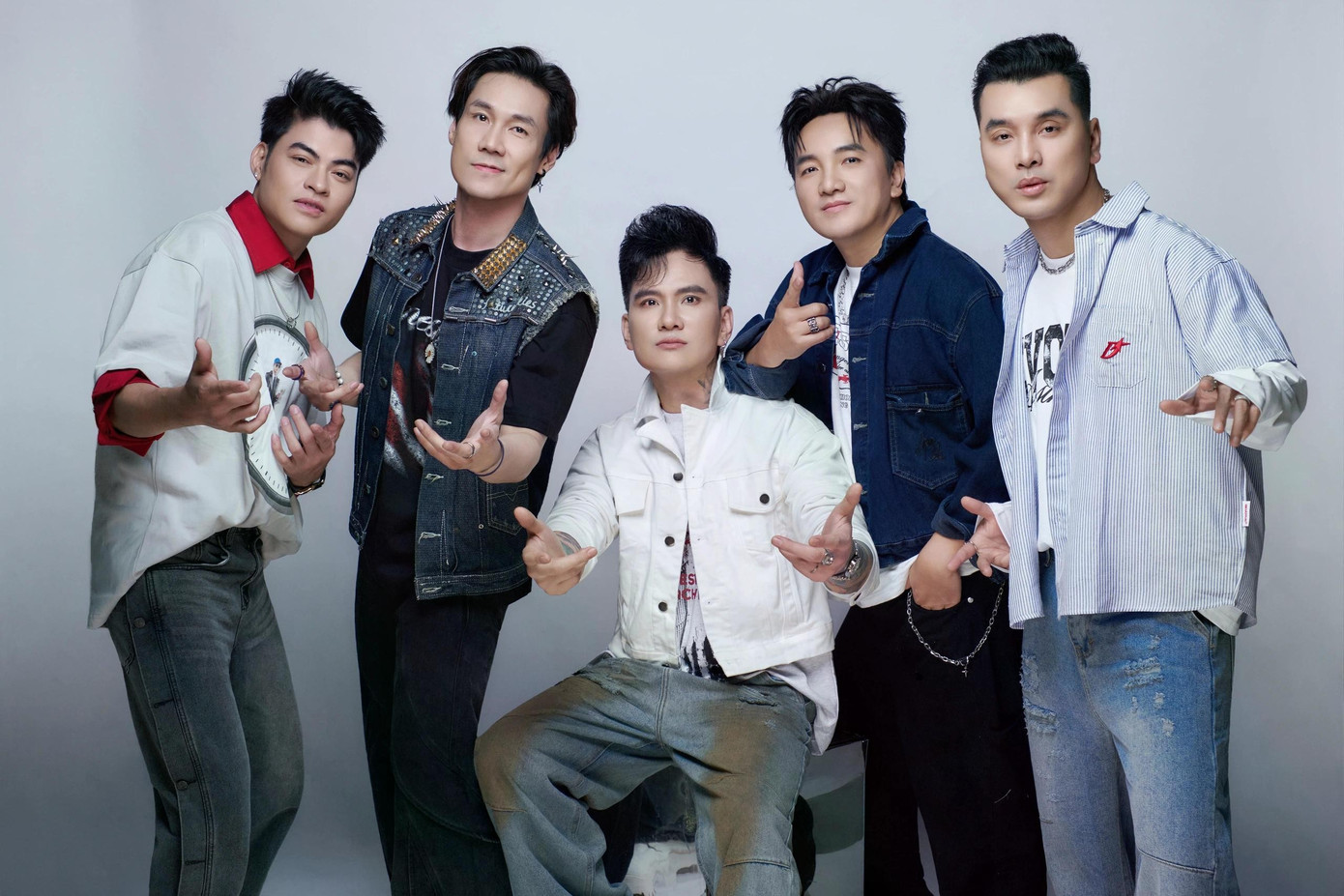 Xử phạt ca sĩ Khánh Phương - Ảnh 2.