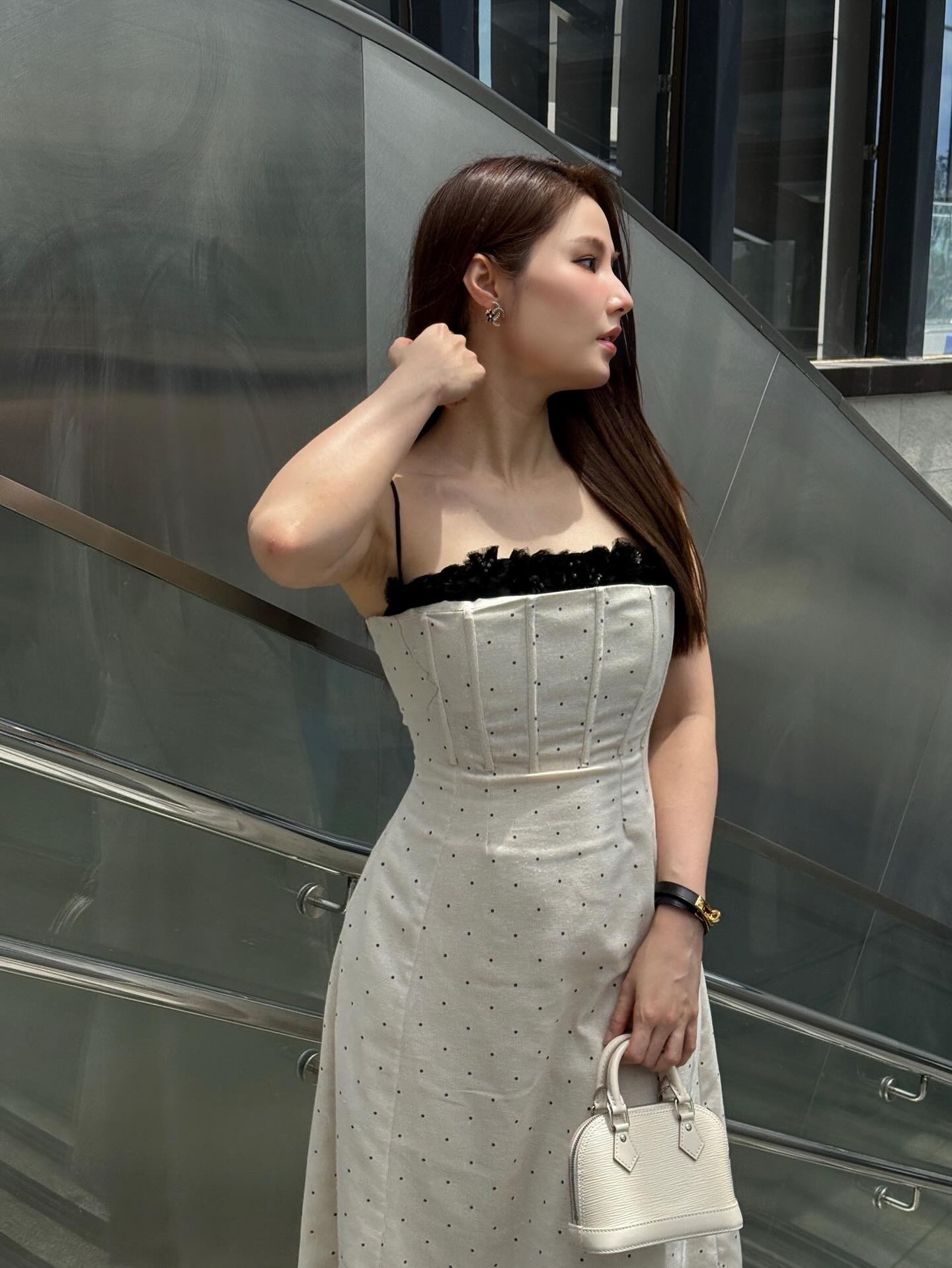 Một năm sau ngày sinh quý tử, sắc vóc nữ diễn viên tuổi Ngọ thay đổi ngỡ ngàng - Ảnh 10.