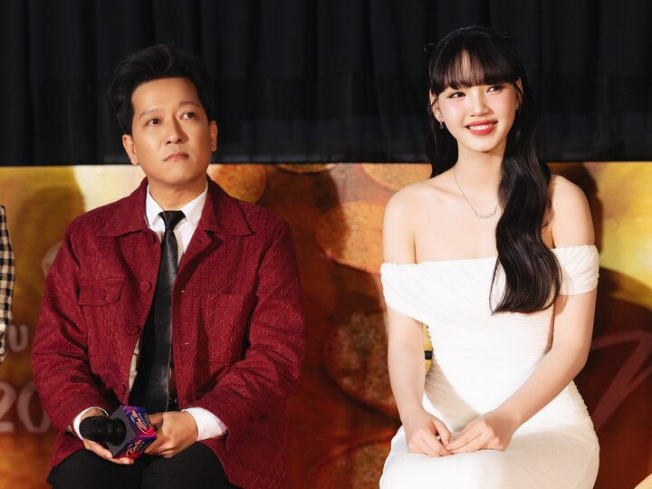 Gia nhập đường đua phim Tết 2026, phim