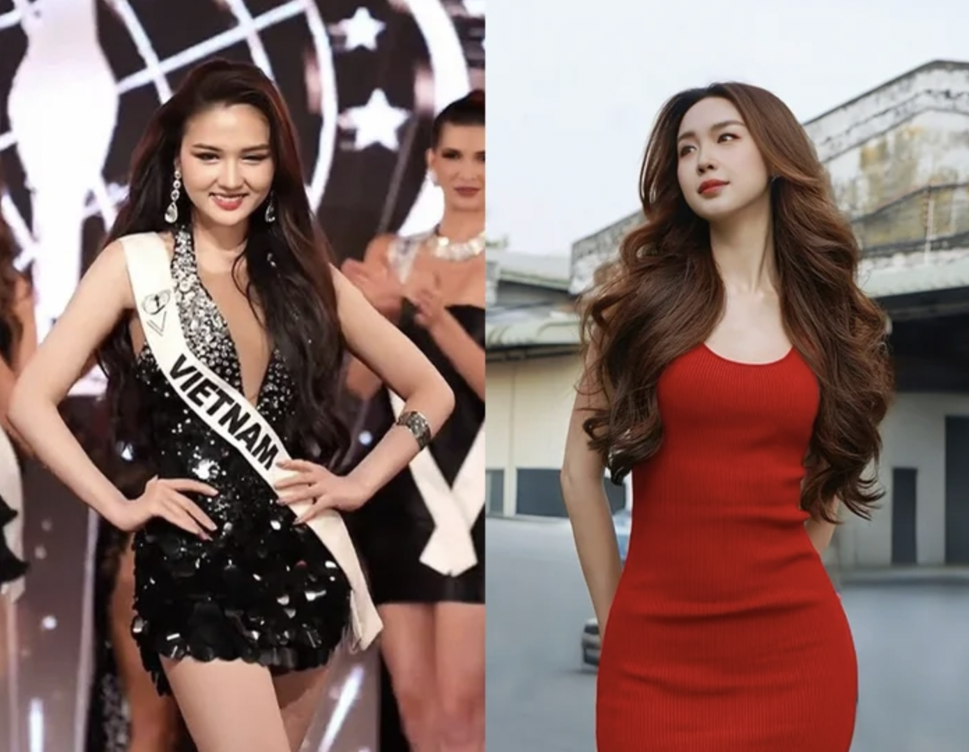 Phản ứng của Hoa hậu về kết quả của Thu Ngân tại Miss Intercontinental 2026 - Ảnh 2.