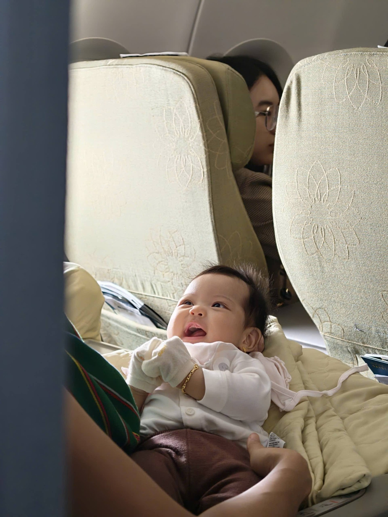 Con gái H'Hen Niê lại tiếp tục gây chú ý - Ảnh 4.