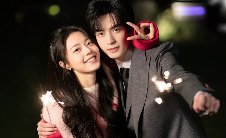 Hàng loạt fanpage lớn về showbiz Hoa ngữ trên Facebook thông báo ngưng cập nhật thông tin về bộ phim.