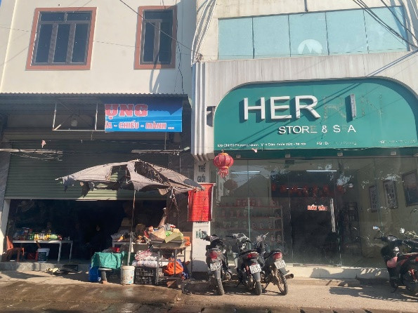 Lật tẩy công ty Onnuri Vina bán thực phẩm chức năng giá cắt cổ cho người cao tuổi - Ảnh 1.