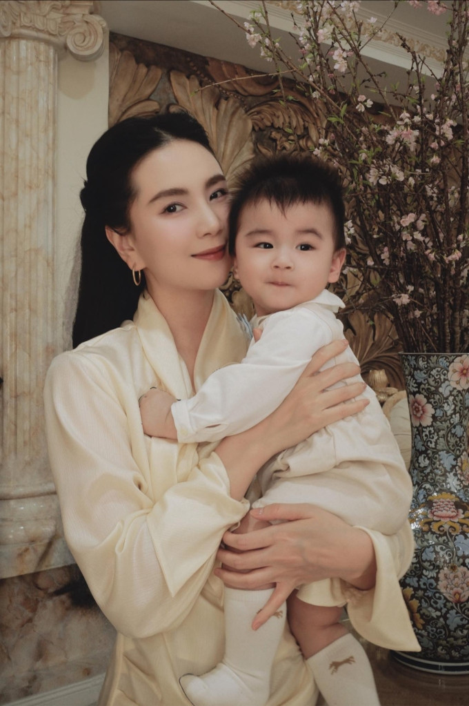 Năm đầu làm dâu nhà đại gia của MC Mai Ngọc - Ảnh 12.