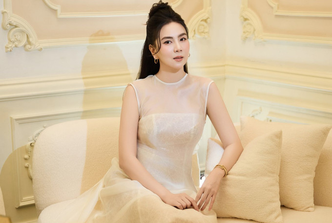 Năm đầu làm dâu nhà đại gia của MC Mai Ngọc - Ảnh 10.