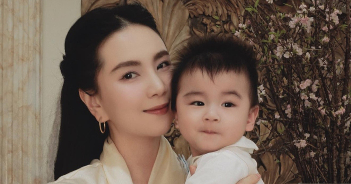 Cuộc sống hiện tại của 'MC đẹp nhất VTV' sau 2 năm tái hôn với chồng doanh nhân插图3 Cuộc sống hiện tại của 'MC đẹp nhất VTV' sau 2 năm tái hôn với chồng doanh nhân插图3