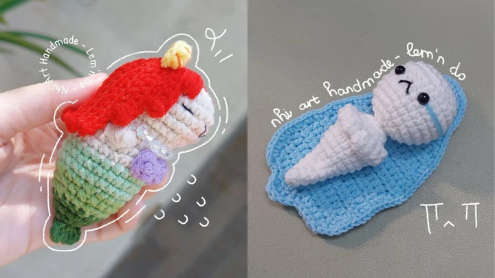 Những tiệm bán gấu bông 'xấu mà chất' khiến gen Z mê mẩn - 5