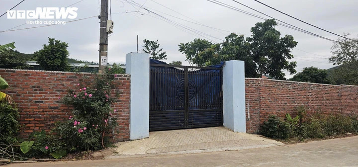 Trung tâm Công tác xã hội Hải Hà cơ sở tại phường An Sinh, tỉnh Quảng Ninh - nơi xảy ra vụ việc nam học viên tử vong sau 2 ngày nhập học.