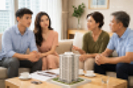 bo me cho toi 10 ty mua nha truoc ngay cuoi, me nguoi yeu muon dung ten hai dua hinh anh 1