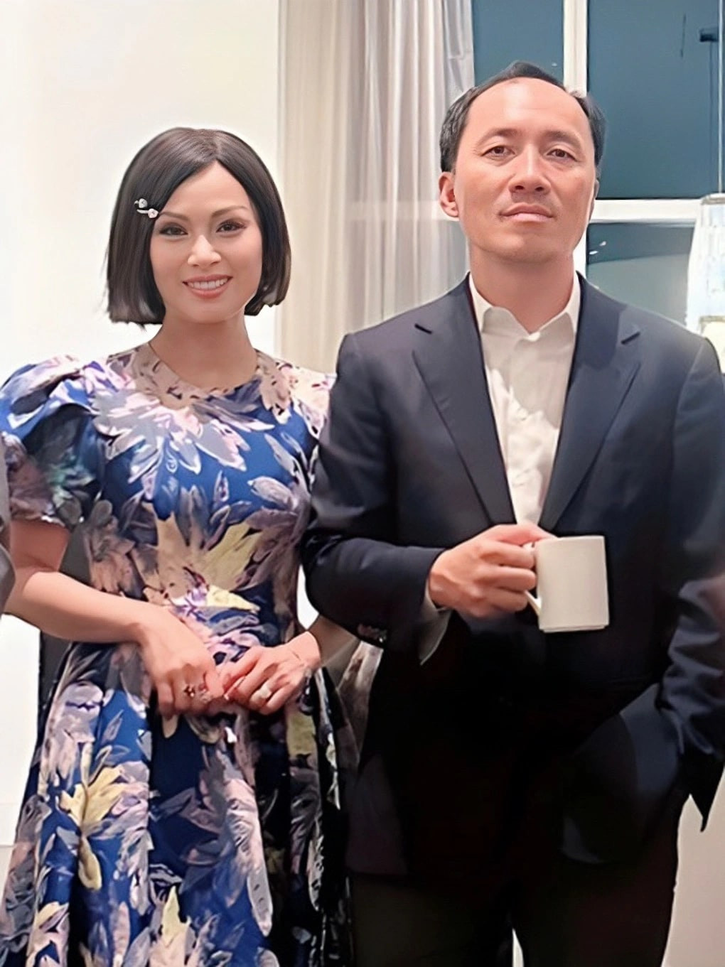 Cuộc sống viên mãn của ca sĩ Hà Phương bên chồng tỷ phú Chính Chu - Ảnh 8.