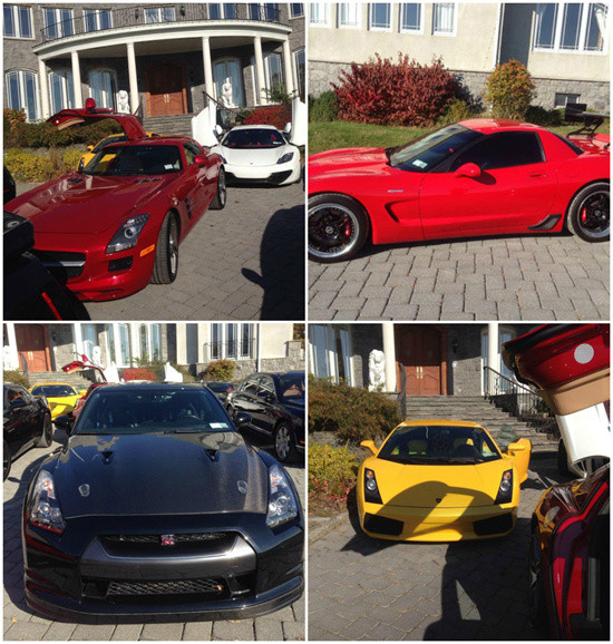 Cuộc sống viên mãn của ca sĩ Hà Phương bên chồng tỷ phú Chính Chu - Ảnh 11.