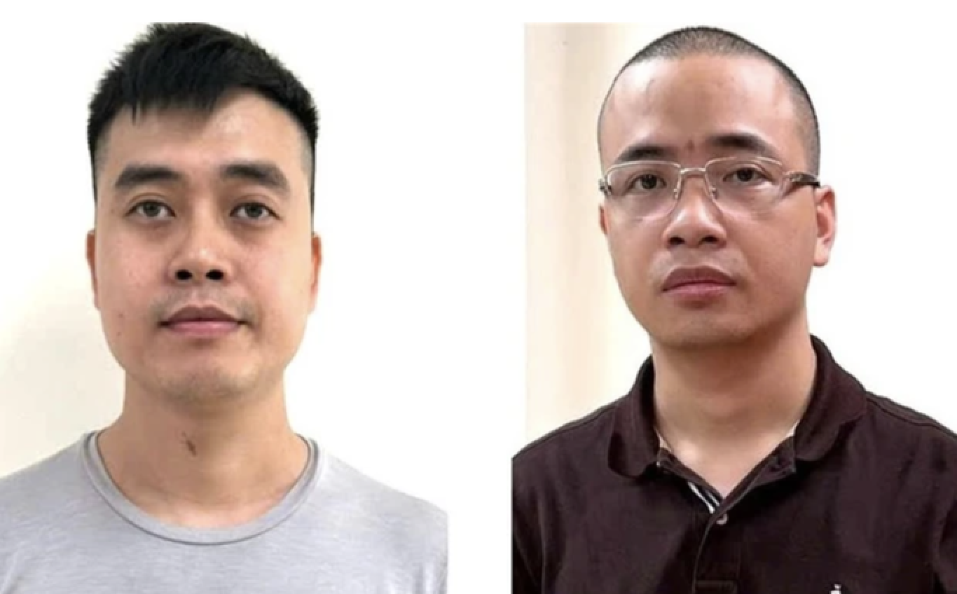 Chủ tịch Z Holding hầu tòa vì sản xuất sữa giả trị giá 2 . 400 Tỉ đồng - Ảnh 1.