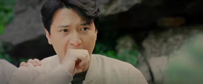 Khán giả hả hê với cảnh phim hai nhân vật tự vạch trần nhau - Ảnh 3.