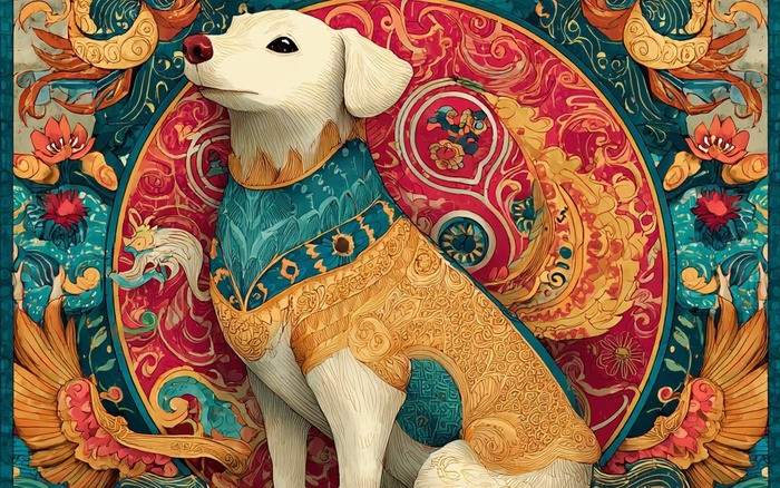 Những con giáp 'nhìn thấu lòng người': Càng tiếp xúc lâu càng sợ - Ảnh 4.