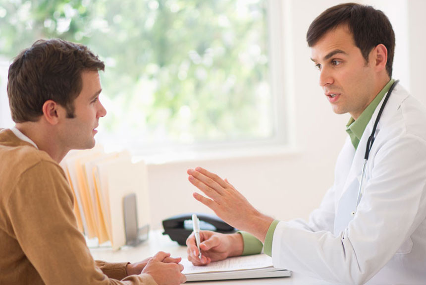 'Nửa thân dưới' có 4 dấu hiệu này, coi chừng tuổi thọ bị rút ngắn: Đàn ông tuổi 50 nhất định phải kiểm tra ngay! - Ảnh 2.