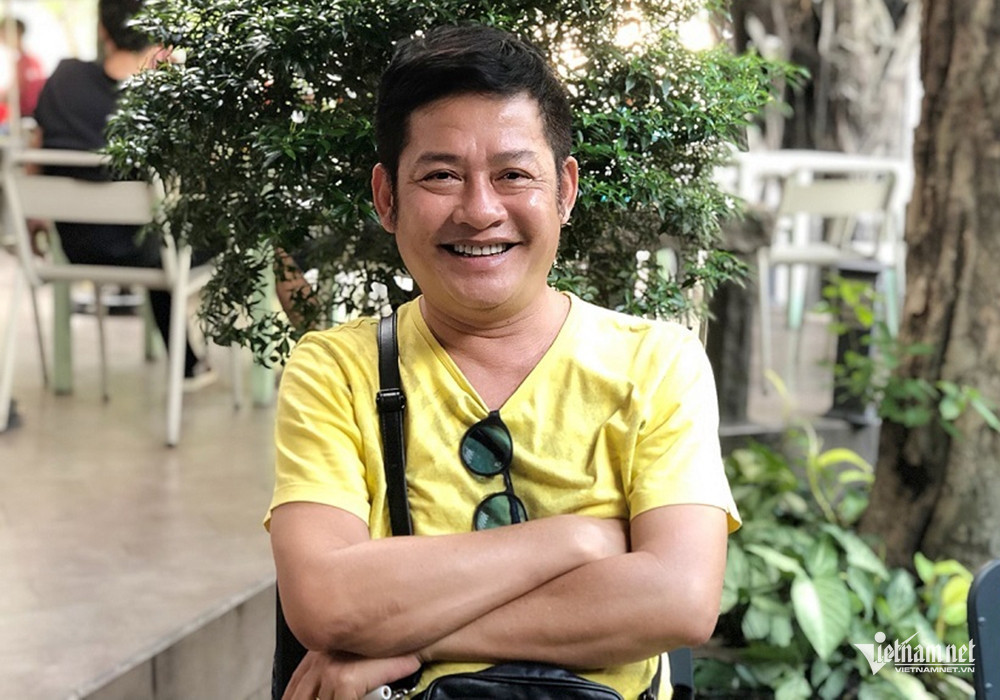 Sức khỏe nghệ sĩ Tấn Beo suy yếu hậu đột quỵ, điều trị gặp nhiều khó khăn插图1 W-02 sv.jpg