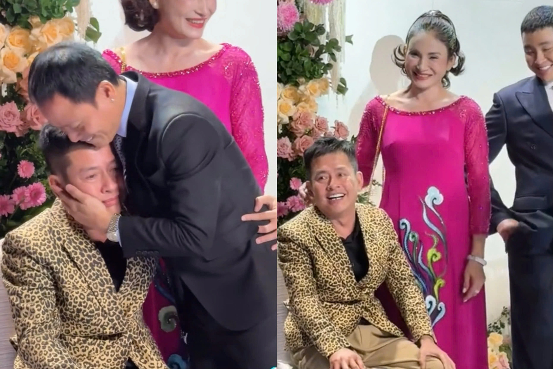 Sức khỏe nghệ sĩ Tấn Beo suy yếu hậu đột quỵ, điều trị gặp nhiều khó khăn插图 0222 sv.jpg