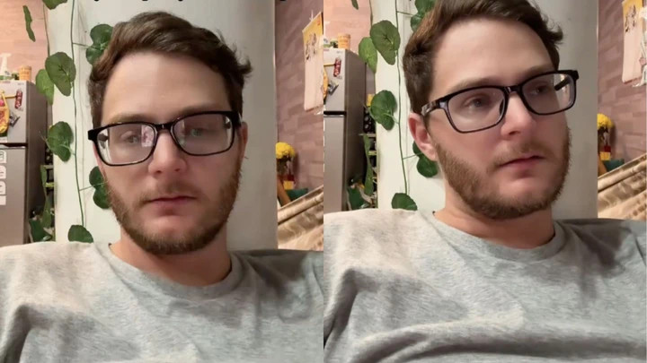 Nhiều dân mạng bảo anh thử bảo chưa làm việc nhà là vợ đổi giọng liền. (Ảnh chụp màn hình)