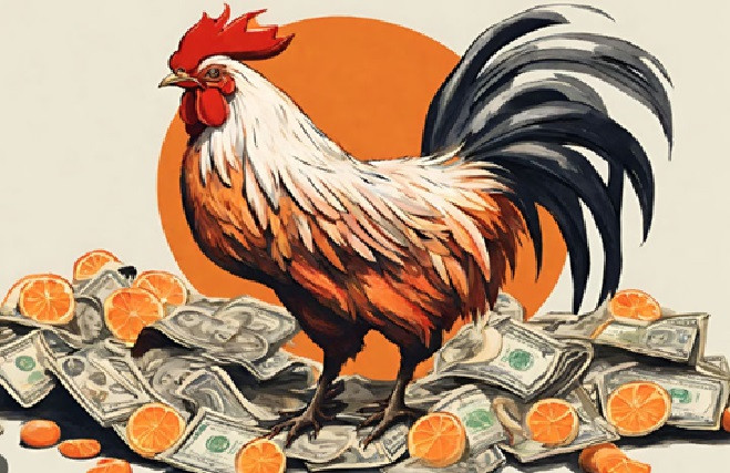 Dự báo những thay đổi tuần đầu năm 2026 của các con giáp Tý, Sửu, Dần, Thìn, Ngọ, Mùi, Thân, Dậu, Hợi - Ảnh 4.