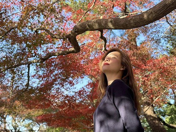 MC Đan Lê ở tuổi ngoài 40 vẫn đi đăng ký đi học diễn xuất - Ảnh 6.