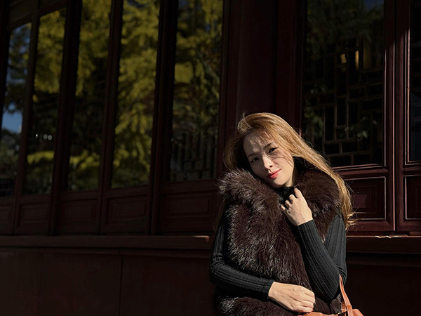 MC Đan Lê ở tuổi ngoài 40 vẫn đi đăng ký đi học diễn xuất - Ảnh 5.