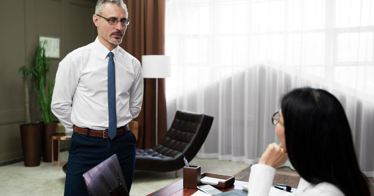 Chỉ một bữa tiệc đã đánh mất cơ hội thăng tiến插图2 Chỉ một bữa tiệc đã đánh mất cơ hội thăng tiến插图2