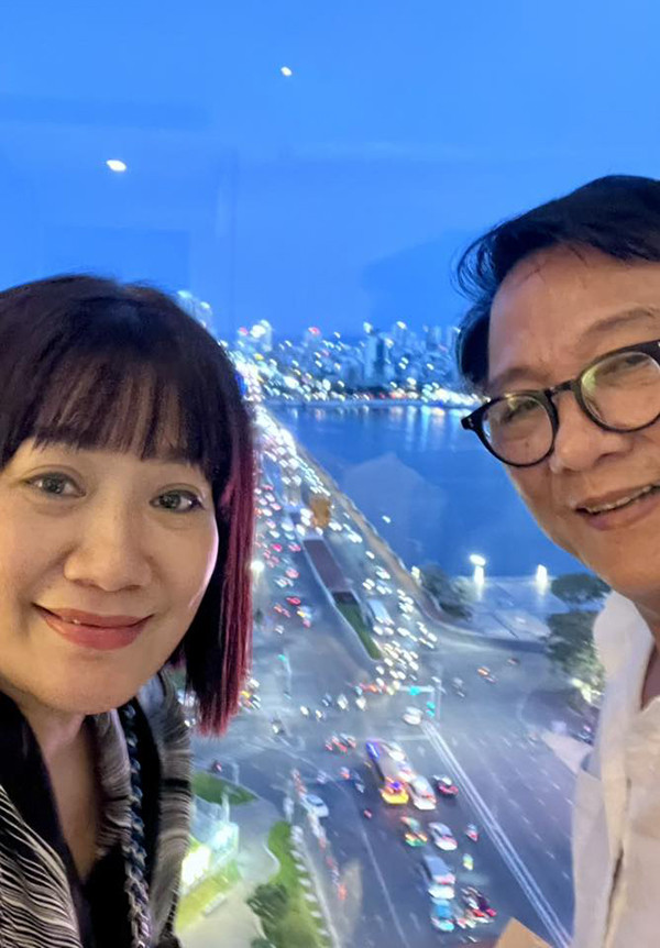 NSND Trọng Trinh - Bí thư tỉnh trong phim 'Lằn ranh'  là ai? - Ảnh 5.