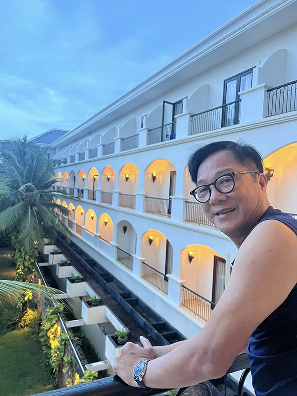 NSND Trọng Trinh - Bí thư tỉnh trong phim 'Lằn ranh'  là ai? - Ảnh 6.