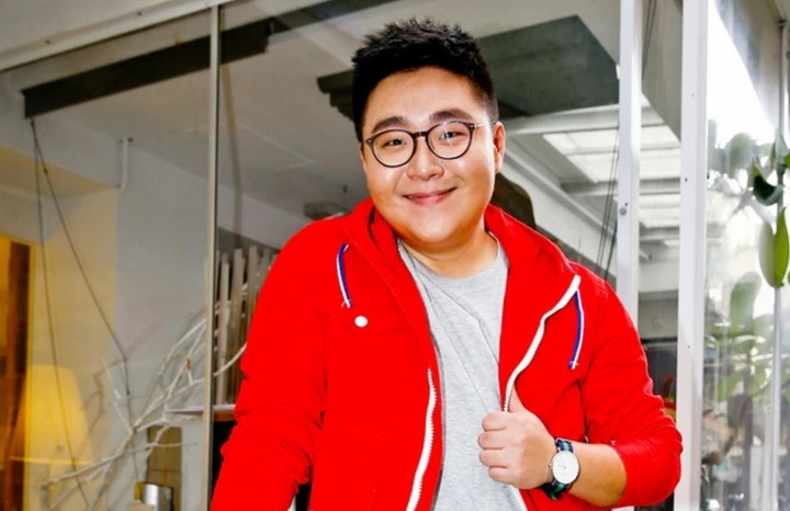 Hác Thiệu Văn đang có cuộc sống bình yên.