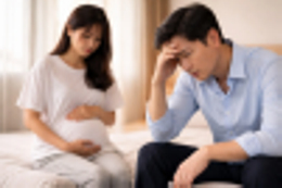 35 tuoi thanh dat, toi be tac mot lan say khien co chau gai nha ban mang thai hinh anh 1