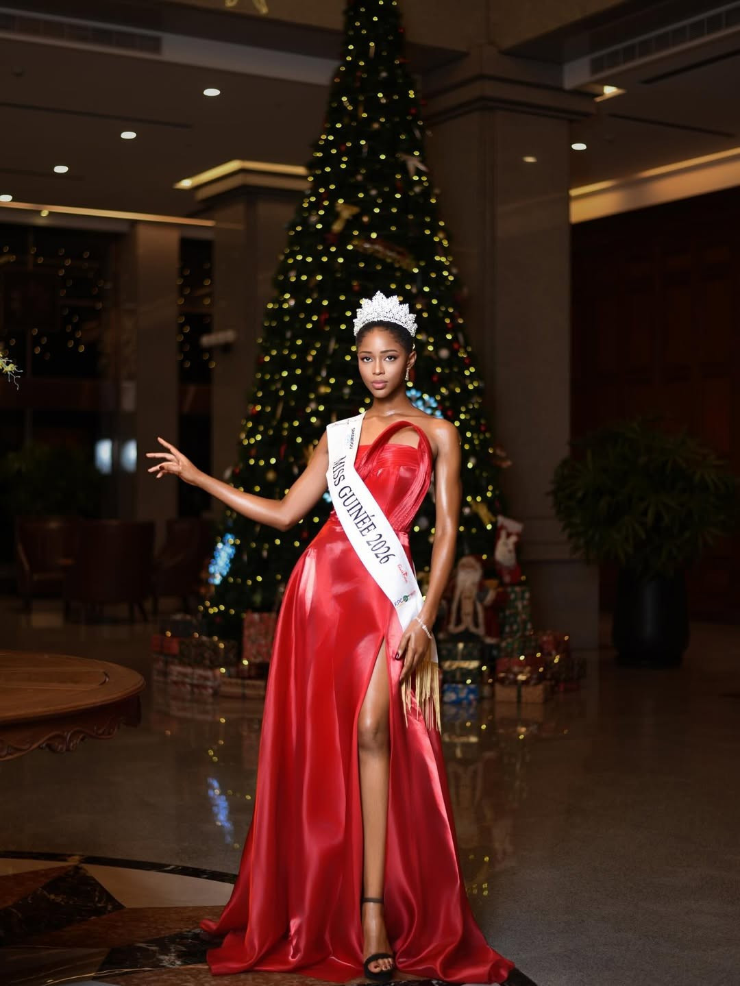 7 thí sinh đầu tiên của Hoa hậu Hoàn vũ 2026插图8 605934663-18053897993660812-8947160947669684409-n.jpg