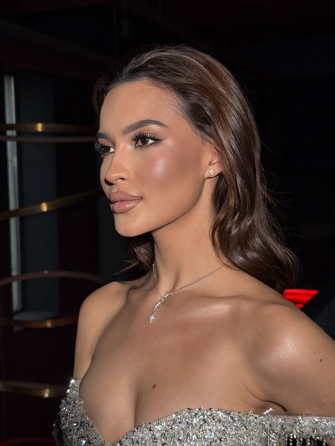 7 thí sinh đầu tiên của Hoa hậu Hoàn vũ 2026插图13 587700346-18199479127325155-6949744060065471343-n.jpg