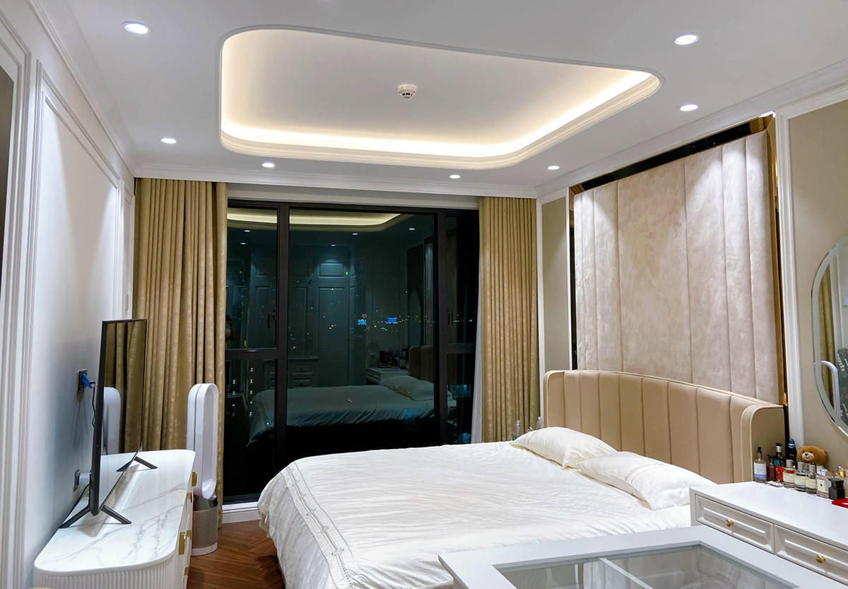 Vũ Văn Thanh chi 500 triệu cho bạn gái và cuộc sống sang chảnh ở tp . Hcm - Ảnh 12.