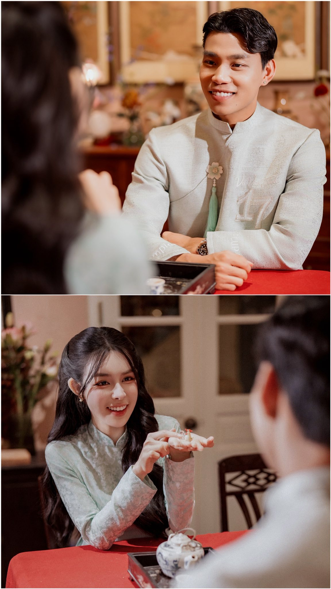 Vũ Văn Thanh chi 500 triệu cho bạn gái và cuộc sống sang chảnh ở tp . Hcm - Ảnh 2.