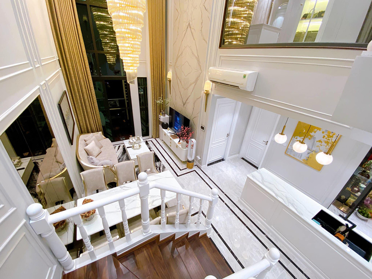 Vũ Văn Thanh chi 500 triệu cho bạn gái và cuộc sống sang chảnh ở tp . Hcm - Ảnh 6.