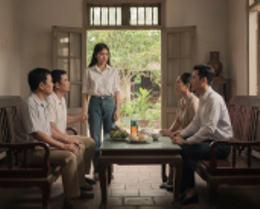 dan nguoi yeu ve ra mat, toi chet dung khi gap doi tuong bo me mai moi trong nha hinh anh 1