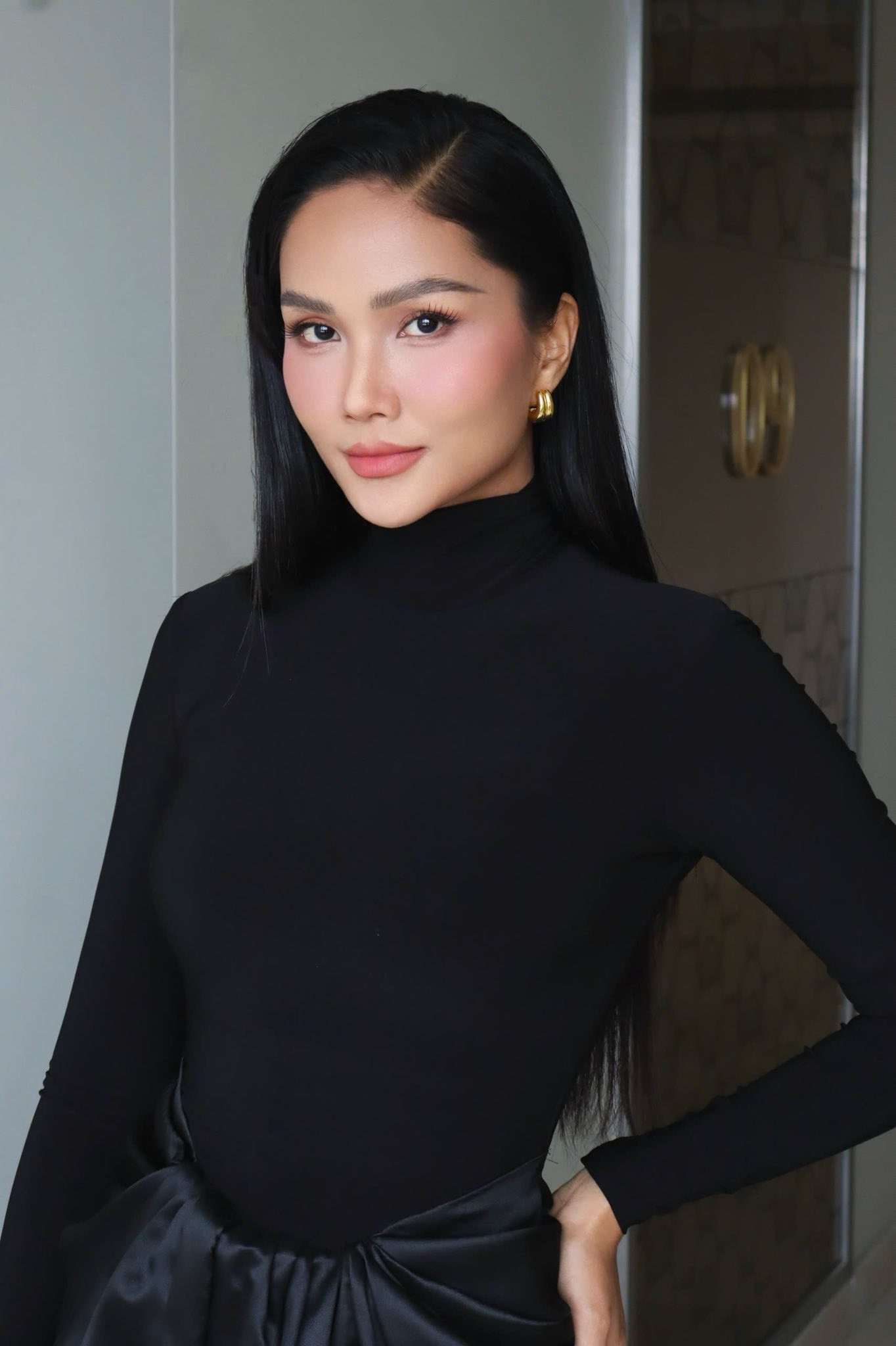 H'hen Niê không quên sứ mệnh sau 8 năm đăng quang - Ảnh 8.