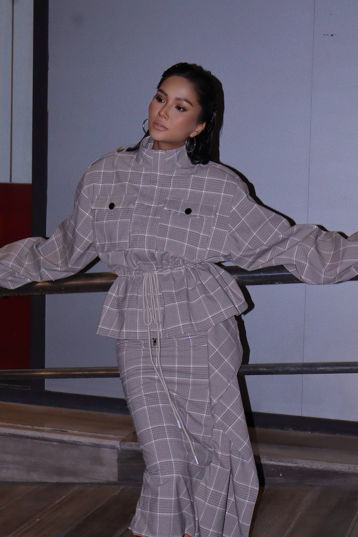 H'hen Niê không quên sứ mệnh sau 8 năm đăng quang - Ảnh 7.